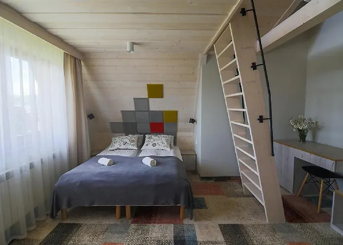 Apartamento Moje Tatry 2 *