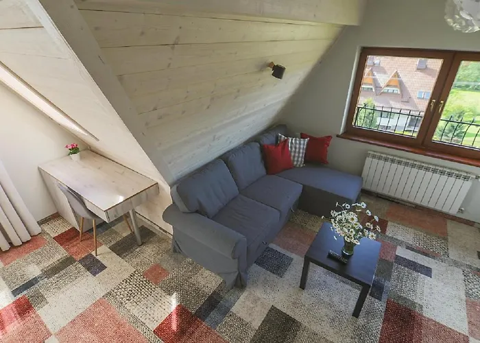 Apartamento Moje Tatry 2