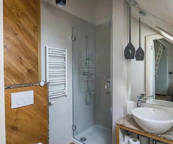 Moje Tatry 2 Apartamento *