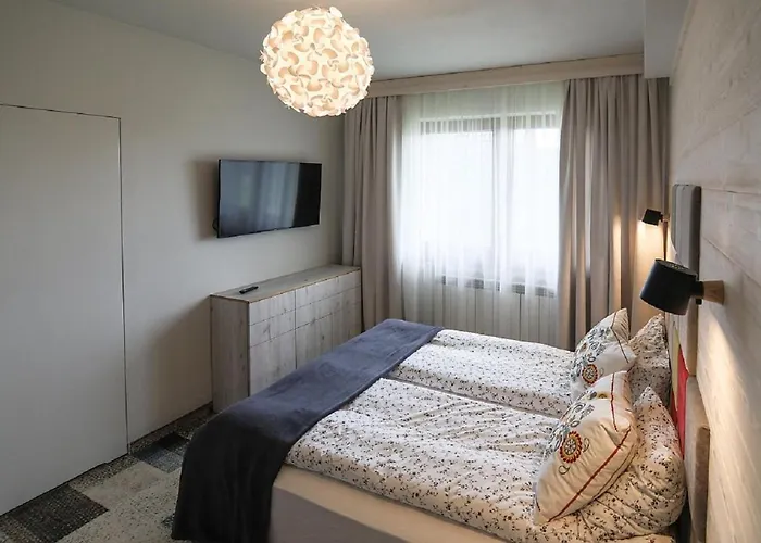 Moje Tatry 2 Apartamento *