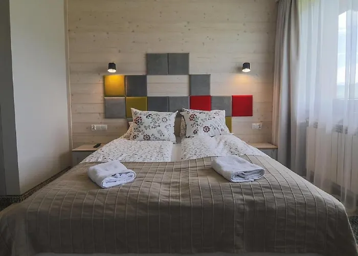 Moje Tatry 2 * ザコパネ