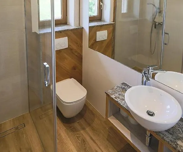 Moje Tatry 2 Apartamento *