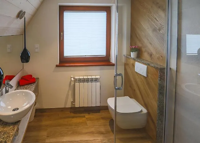 Moje Tatry 2 Apartamento *