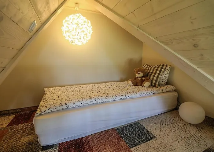 Moje Tatry 2 Apartamento