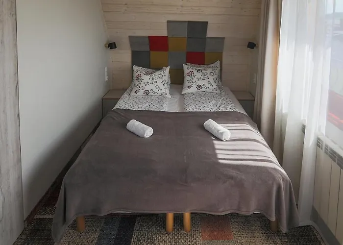 Moje Tatry 2 * ザコパネ