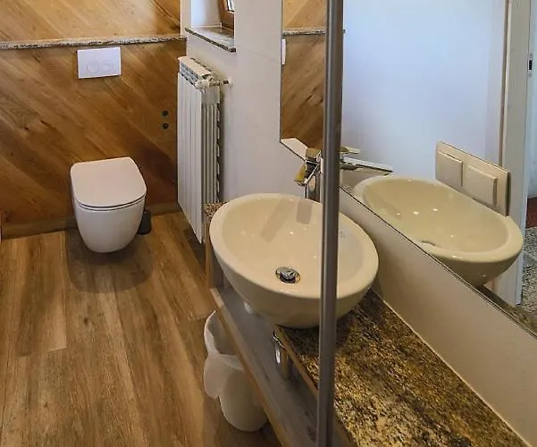 Apartamento Moje Tatry 2 *