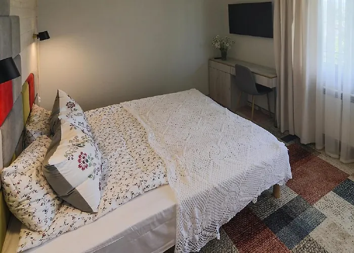 Moje Tatry 2 Apartamento