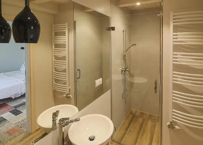 Apartamento Moje Tatry 2 *