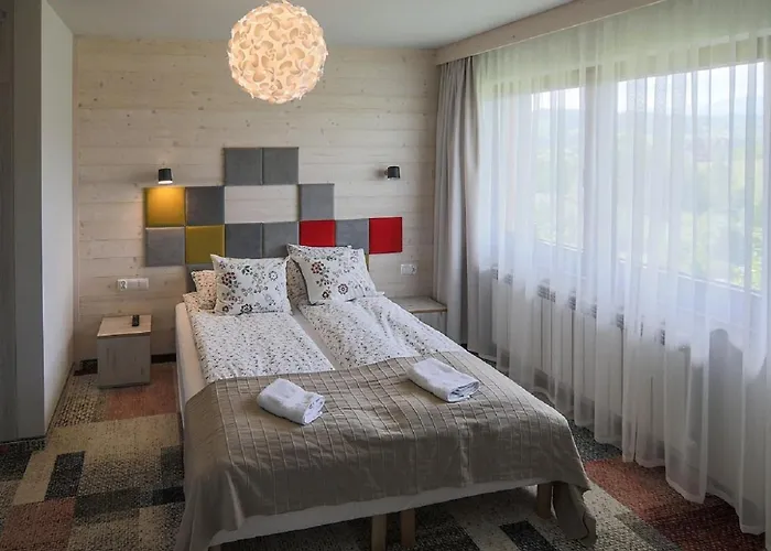 Moje Tatry 2 Apartamento Zakopane