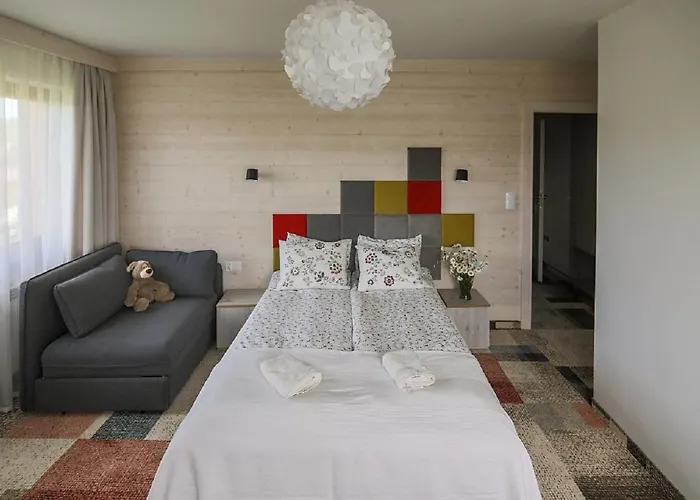 Apartamento Moje Tatry 2 *