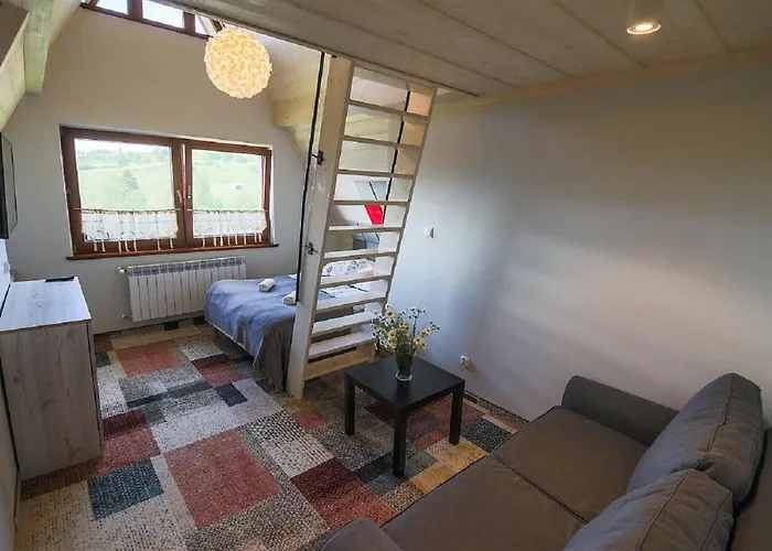 Apartamento Moje Tatry 2 *