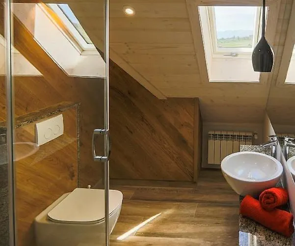 Moje Tatry 2 Apartamento Zakopane