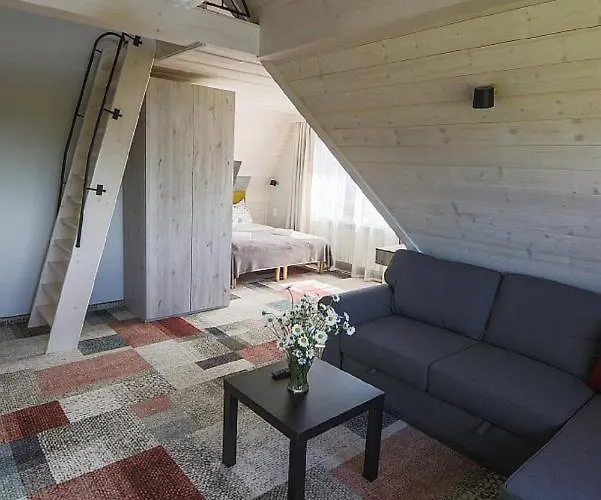 Apartamento Moje Tatry 2 *