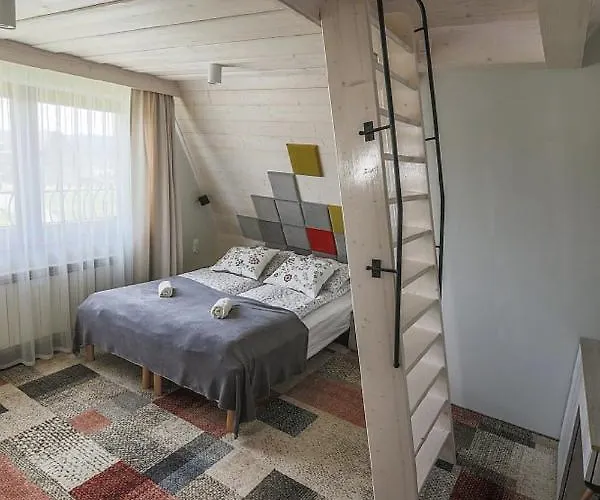 Moje Tatry 2 Apartamento *