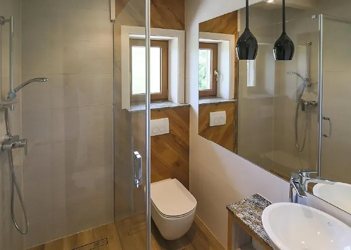 Apartamento Moje Tatry 2