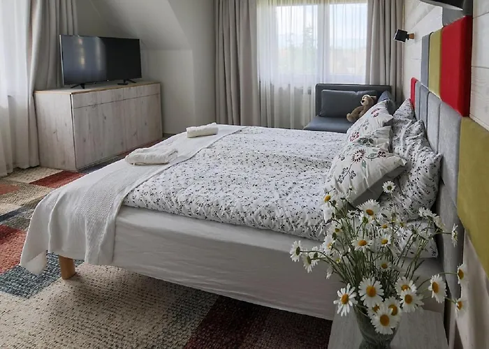 Apartamento Moje Tatry 2 *