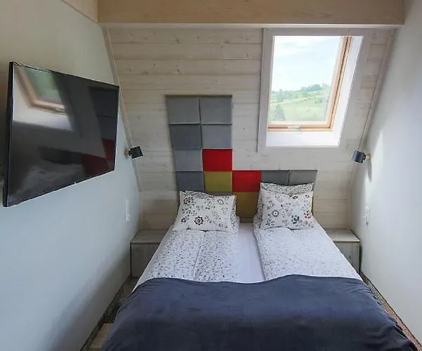 Apartamento Moje Tatry 2