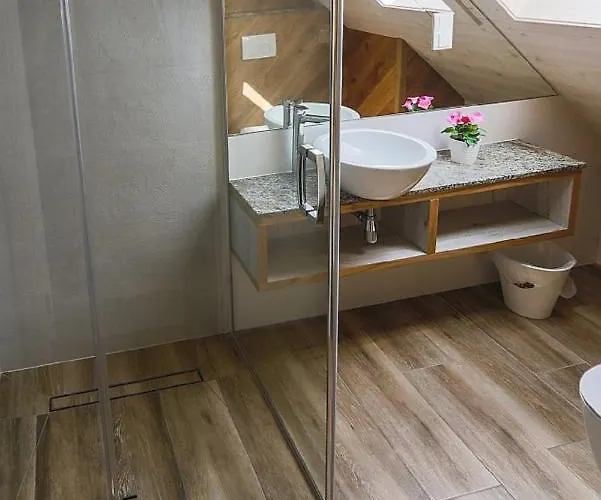 Moje Tatry 2 Apartamento Zakopane