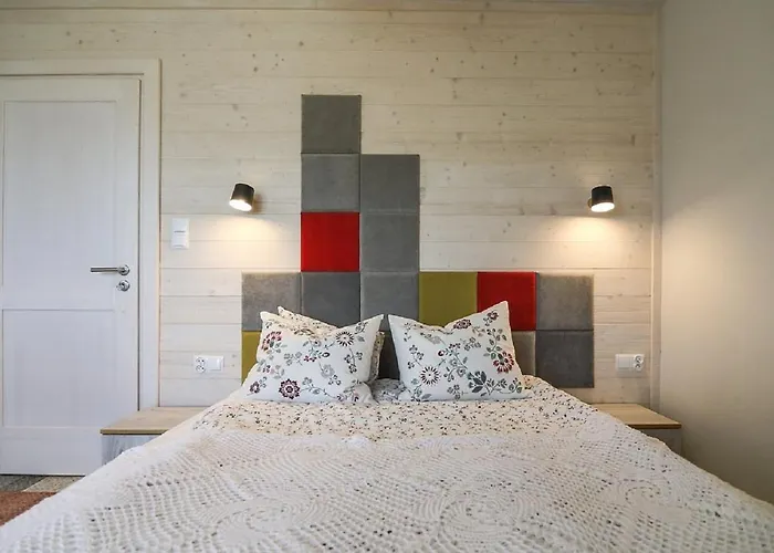 Apartamento Moje Tatry 2