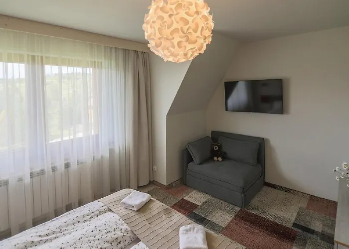 Moje Tatry 2 Apartamento