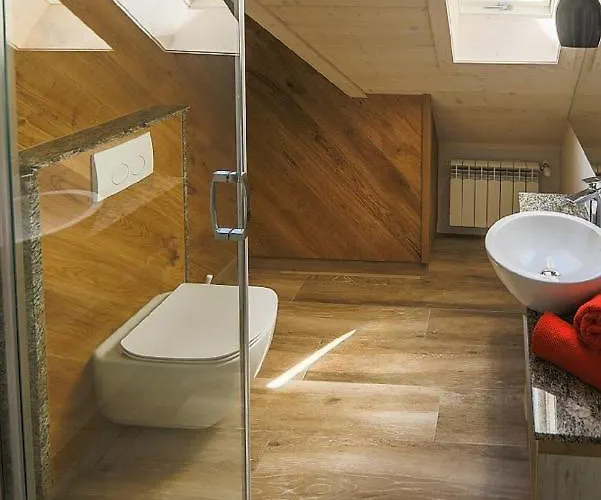 Moje Tatry 2 Apartamento Zakopane