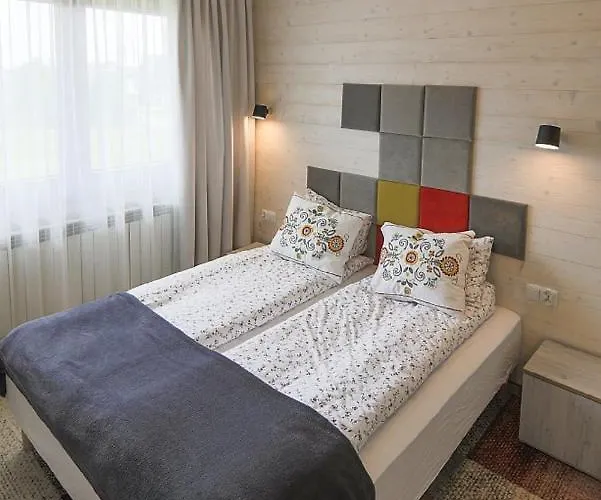 Moje Tatry 2 Apartamento