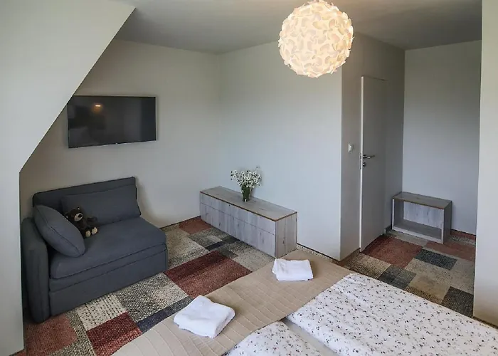 Moje Tatry 2 Apartamento *