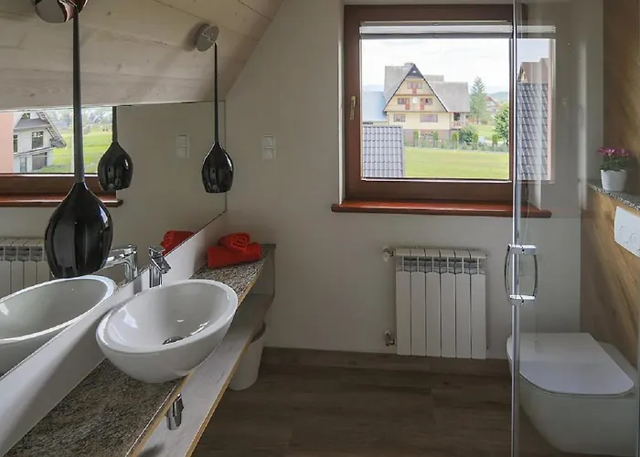 Moje Tatry 2 Apartamento