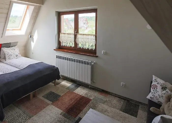 Moje Tatry 2 Apartamento