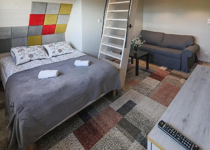 Moje Tatry 2 Apartamento *