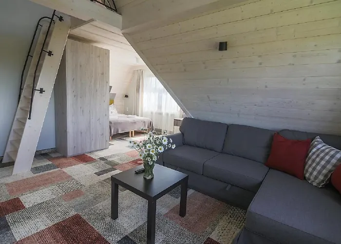 Moje Tatry 2 * Zakopane