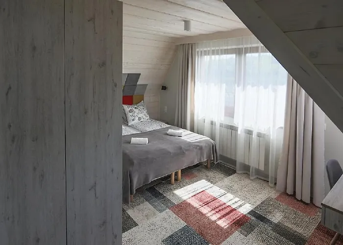 Apartamento Moje Tatry 2