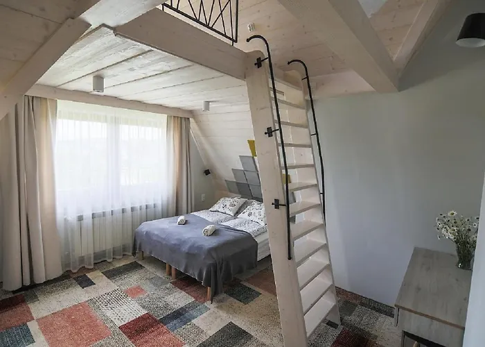 Apartamento Moje Tatry 2