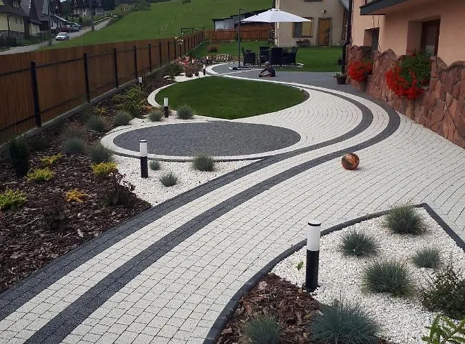 Moje Tatry 2 Apartamento *