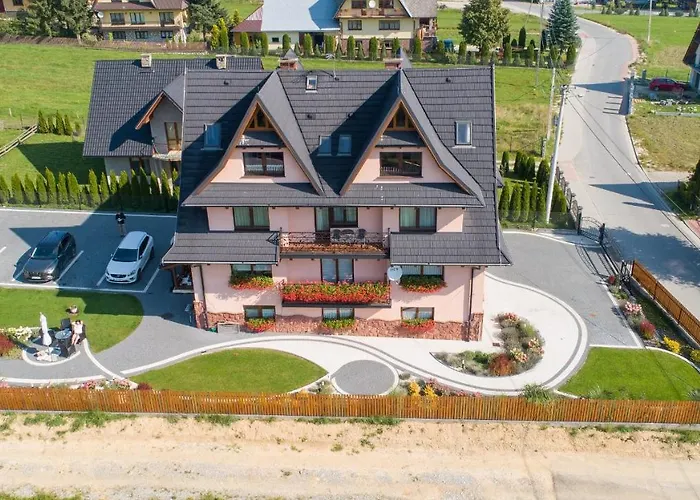 Apartamento Moje Tatry 2 Zakopane